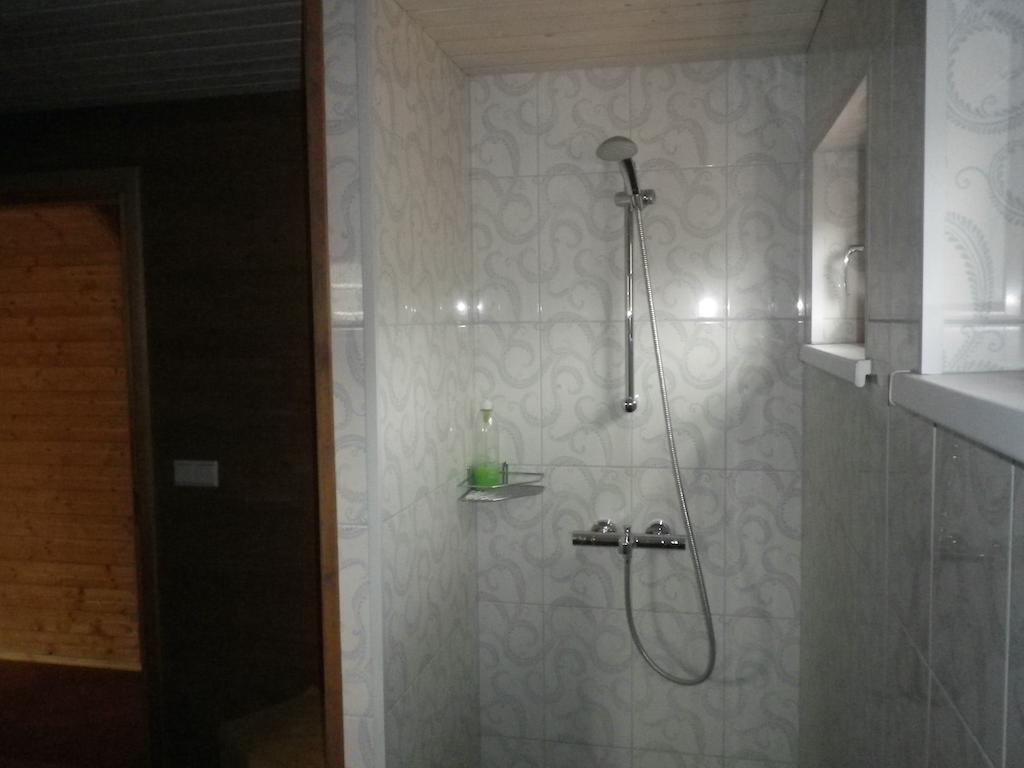 Kiviranna Puhkemajad Villa Suure-Rakke Phòng bức ảnh