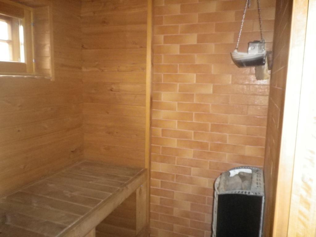 Kiviranna Puhkemajad Villa Suure-Rakke Phòng bức ảnh