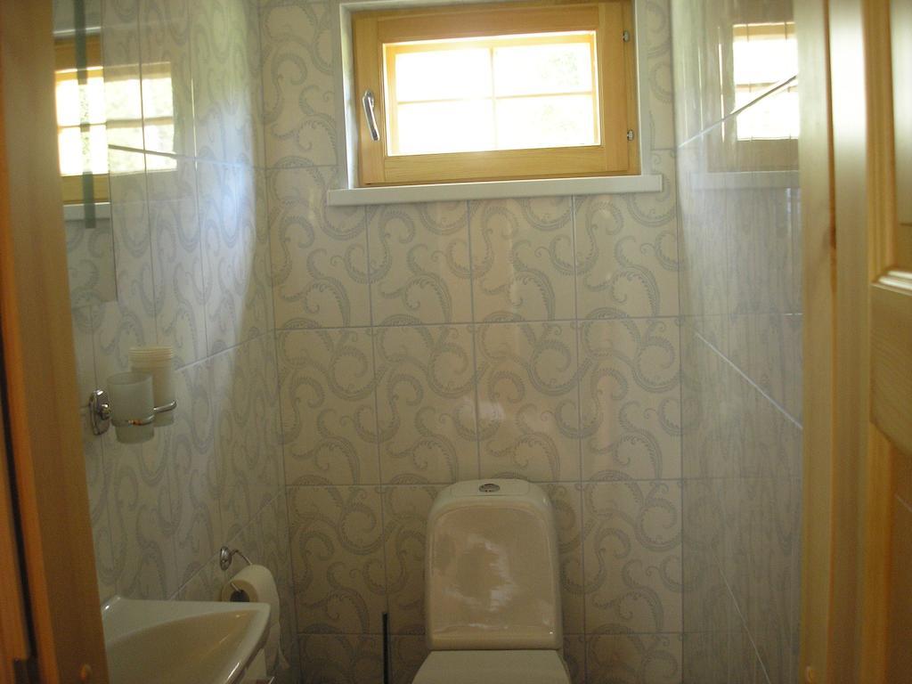 Kiviranna Puhkemajad Villa Suure-Rakke Phòng bức ảnh
