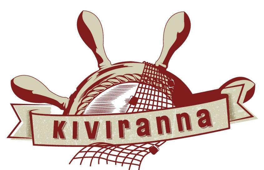 Kiviranna Puhkemajad Villa Suure-Rakke Ngoại thất bức ảnh