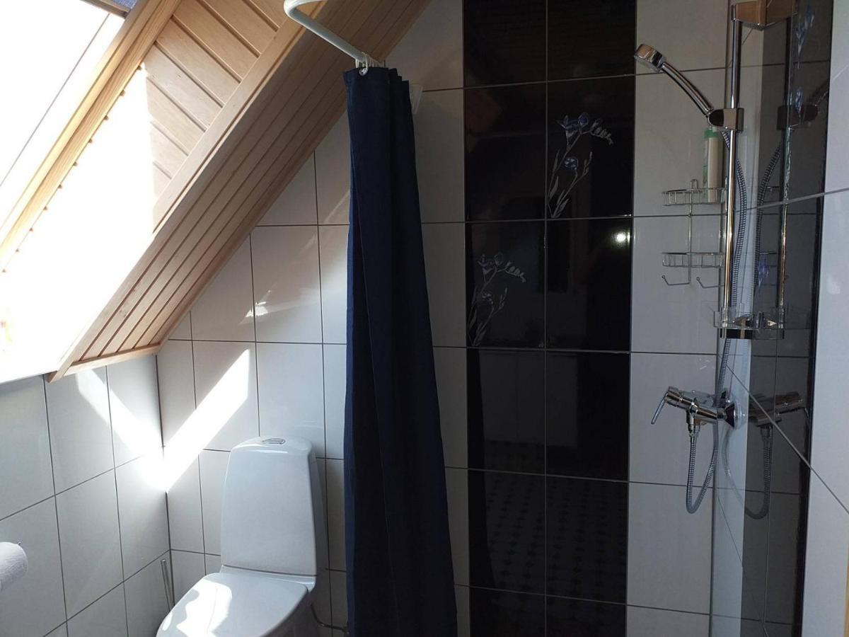 Kiviranna Puhkemajad Villa Suure-Rakke Ngoại thất bức ảnh