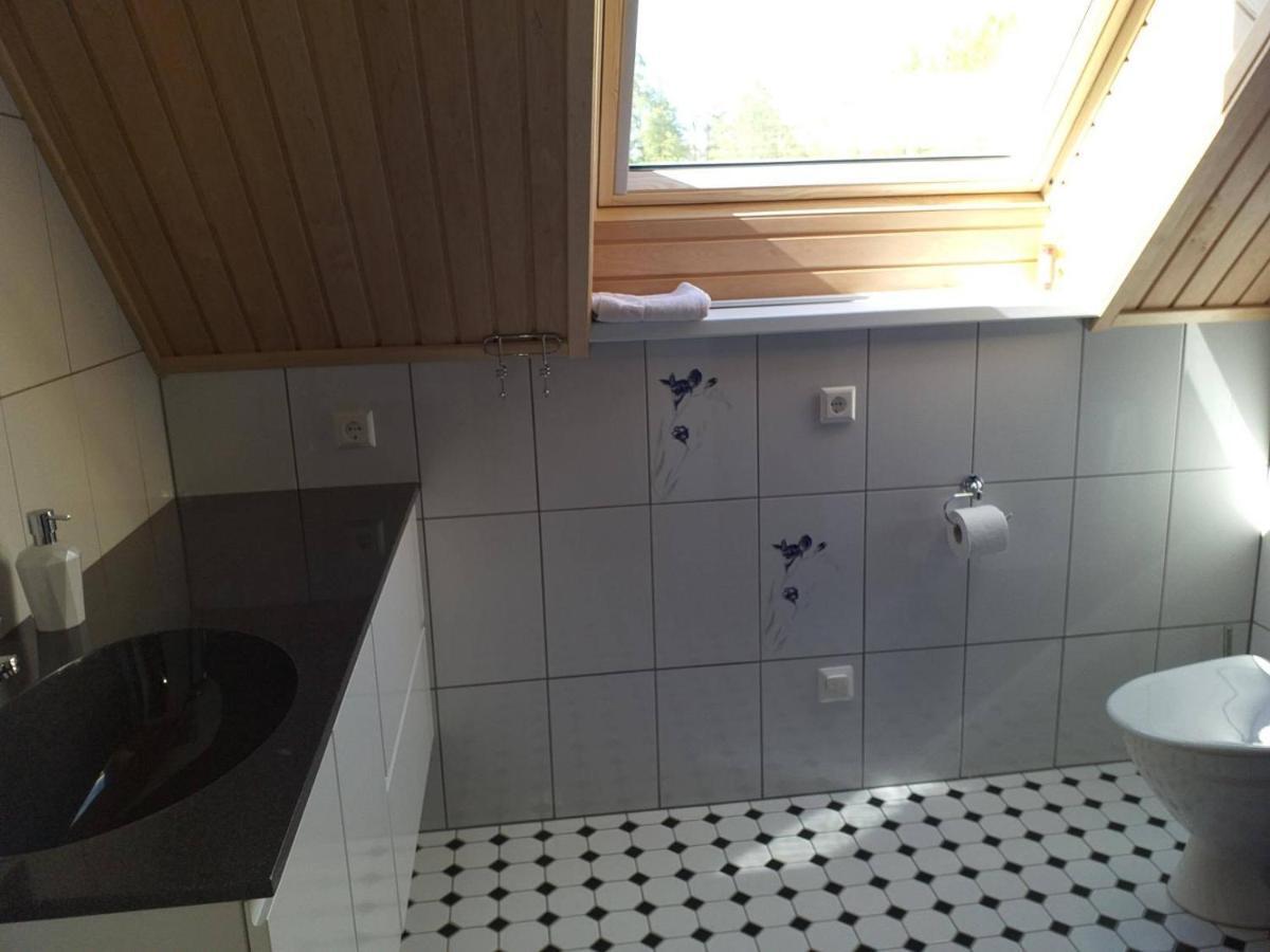 Kiviranna Puhkemajad Villa Suure-Rakke Ngoại thất bức ảnh